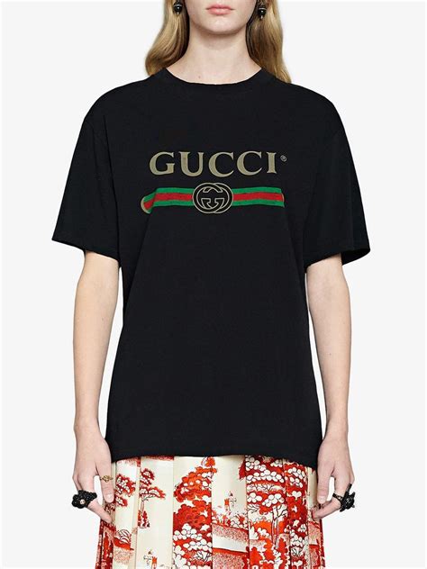 gucci t-shirt ladies